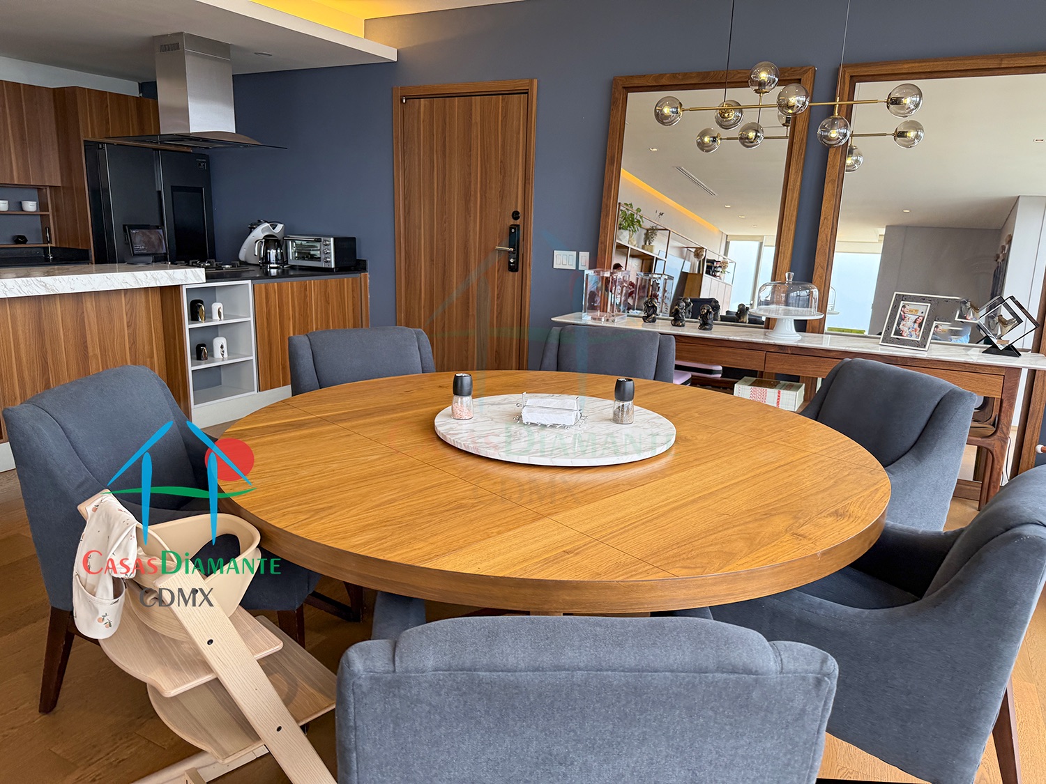 Atlamaya Julieta BFJH - Estancia 6